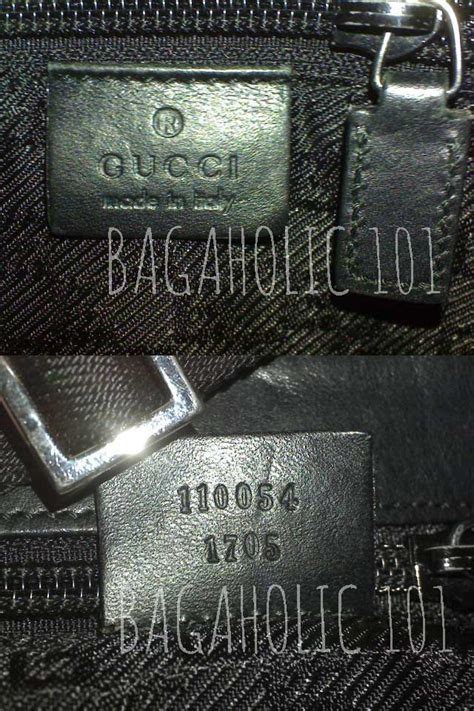 tb709bwbln gucci|gucci purse serial number.